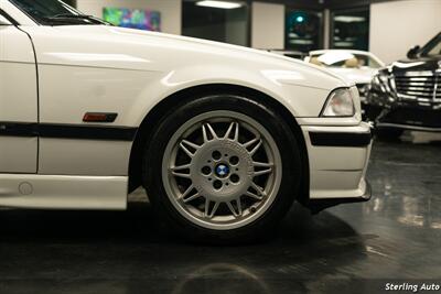 1995 BMW M3  S50 ENGINE - Photo 25 - San Ramon, CA 94583