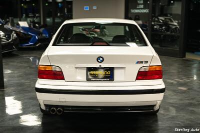 1995 BMW M3  S50 ENGINE - Photo 10 - San Ramon, CA 94583