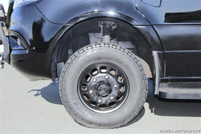 2020 Mercedes-Benz Sprinter 3500XD  ***ULTIMATE TOY PRESIDENTIAL *** - Photo 13 - San Ramon, CA 94583