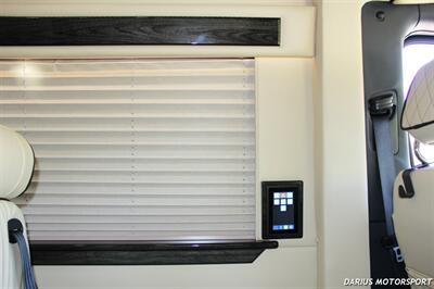 2020 Mercedes-Benz Sprinter 3500XD  ***ULTIMATE TOY PRESIDENTIAL *** - Photo 83 - San Ramon, CA 94583