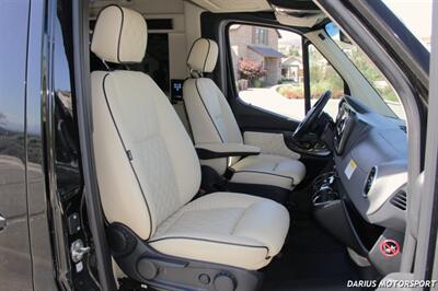 2020 Mercedes-Benz Sprinter 3500XD  ***ULTIMATE TOY PRESIDENTIAL *** - Photo 27 - San Ramon, CA 94583