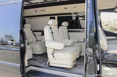 2020 Mercedes-Benz Sprinter 3500XD  ***ULTIMATE TOY PRESIDENTIAL *** - Photo 44 - San Ramon, CA 94583