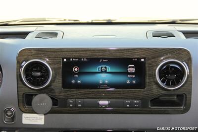2020 Mercedes-Benz Sprinter 3500XD  ***ULTIMATE TOY PRESIDENTIAL *** - Photo 33 - San Ramon, CA 94583