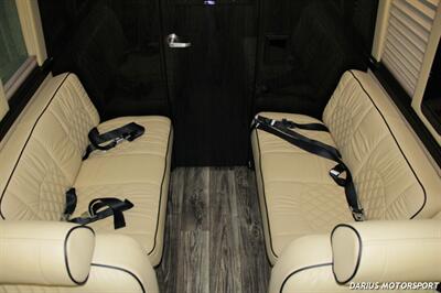 2020 Mercedes-Benz Sprinter 3500XD  ***ULTIMATE TOY PRESIDENTIAL *** - Photo 56 - San Ramon, CA 94583