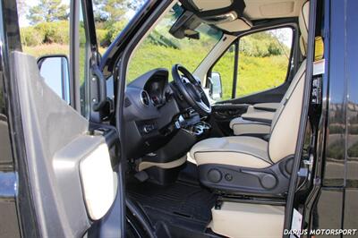 2020 Mercedes-Benz Sprinter 3500XD  ***ULTIMATE TOY PRESIDENTIAL *** - Photo 21 - San Ramon, CA 94583