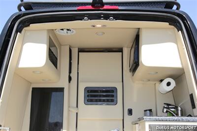 2020 Mercedes-Benz Sprinter 3500XD  ***ULTIMATE TOY PRESIDENTIAL *** - Photo 90 - San Ramon, CA 94583