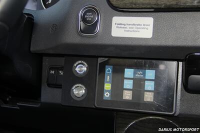 2020 Mercedes-Benz Sprinter 3500XD  ***ULTIMATE TOY PRESIDENTIAL *** - Photo 37 - San Ramon, CA 94583