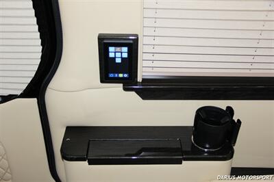 2020 Mercedes-Benz Sprinter 3500XD  ***ULTIMATE TOY PRESIDENTIAL *** - Photo 72 - San Ramon, CA 94583