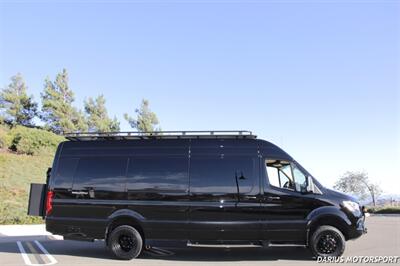 2020 Mercedes-Benz Sprinter 3500XD  ***ULTIMATE TOY PRESIDENTIAL *** - Photo 4 - San Ramon, CA 94583