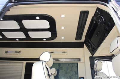2020 Mercedes-Benz Sprinter 3500XD  ***ULTIMATE TOY PRESIDENTIAL *** - Photo 45 - San Ramon, CA 94583