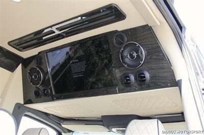 2020 Mercedes-Benz Sprinter 3500XD  ***ULTIMATE TOY PRESIDENTIAL *** - Photo 46 - San Ramon, CA 94583