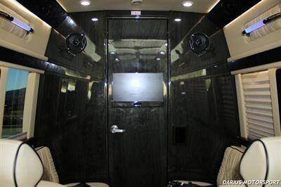 2020 Mercedes-Benz Sprinter 3500XD  ***ULTIMATE TOY PRESIDENTIAL *** - Photo 58 - San Ramon, CA 94583
