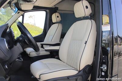 2020 Mercedes-Benz Sprinter 3500XD  ***ULTIMATE TOY PRESIDENTIAL *** - Photo 22 - San Ramon, CA 94583