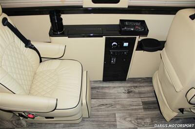 2020 Mercedes-Benz Sprinter 3500XD  ***ULTIMATE TOY PRESIDENTIAL *** - Photo 63 - San Ramon, CA 94583