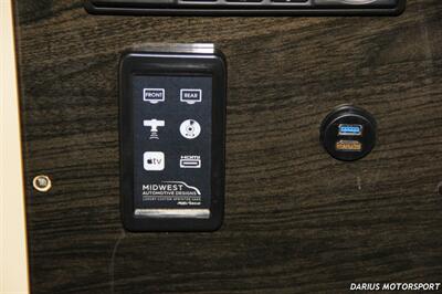 2020 Mercedes-Benz Sprinter 3500XD  ***ULTIMATE TOY PRESIDENTIAL *** - Photo 69 - San Ramon, CA 94583