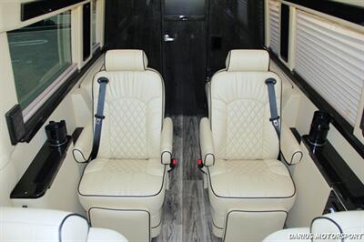 2020 Mercedes-Benz Sprinter 3500XD  ***ULTIMATE TOY PRESIDENTIAL *** - Photo 53 - San Ramon, CA 94583