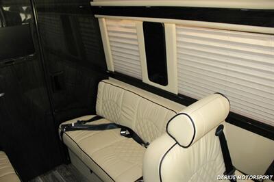 2020 Mercedes-Benz Sprinter 3500XD  ***ULTIMATE TOY PRESIDENTIAL *** - Photo 55 - San Ramon, CA 94583