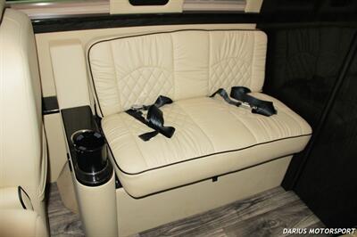 2020 Mercedes-Benz Sprinter 3500XD  ***ULTIMATE TOY PRESIDENTIAL *** - Photo 57 - San Ramon, CA 94583