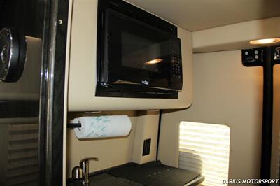 2020 Mercedes-Benz Sprinter 3500XD  ***ULTIMATE TOY PRESIDENTIAL *** - Photo 100 - San Ramon, CA 94583