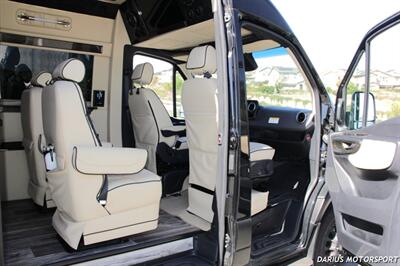 2020 Mercedes-Benz Sprinter 3500XD  ***ULTIMATE TOY PRESIDENTIAL *** - Photo 43 - San Ramon, CA 94583