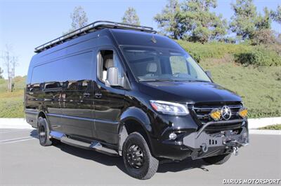 2020 Mercedes-Benz Sprinter 3500XD  ***ULTIMATE TOY PRESIDENTIAL *** - Photo 3 - San Ramon, CA 94583