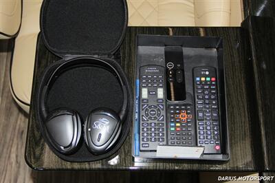 2020 Mercedes-Benz Sprinter 3500XD  ***ULTIMATE TOY PRESIDENTIAL *** - Photo 80 - San Ramon, CA 94583