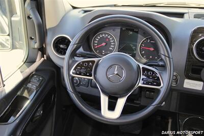 2020 Mercedes-Benz Sprinter 3500XD  ***ULTIMATE TOY PRESIDENTIAL *** - Photo 31 - San Ramon, CA 94583