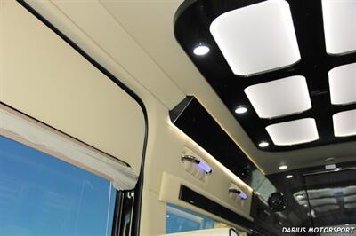 2020 Mercedes-Benz Sprinter 3500XD  ***ULTIMATE TOY PRESIDENTIAL *** - Photo 50 - San Ramon, CA 94583