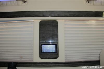 2020 Mercedes-Benz Sprinter 3500XD  ***ULTIMATE TOY PRESIDENTIAL *** - Photo 70 - San Ramon, CA 94583