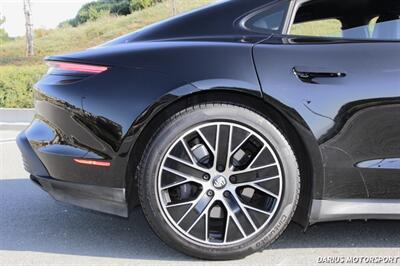 2021 Porsche Taycan   - Photo 33 - San Ramon, CA 94583