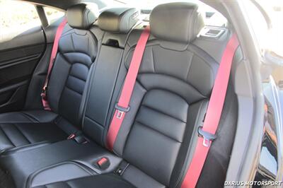 2021 Porsche Taycan   - Photo 45 - San Ramon, CA 94583