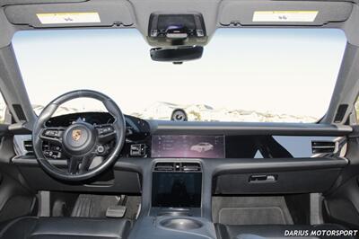 2021 Porsche Taycan   - Photo 47 - San Ramon, CA 94583