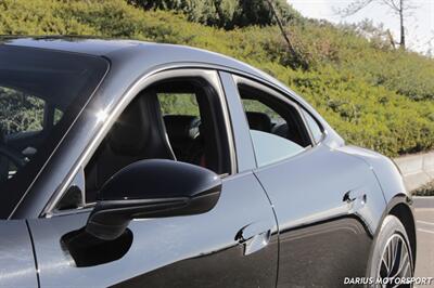 2021 Porsche Taycan   - Photo 18 - San Ramon, CA 94583