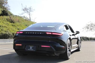2021 Porsche Taycan   - Photo 11 - San Ramon, CA 94583