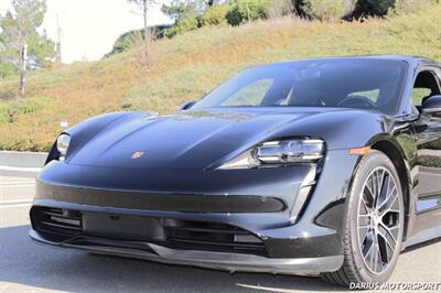 2021 Porsche Taycan   - Photo 20 - San Ramon, CA 94583