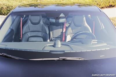 2021 Porsche Taycan   - Photo 27 - San Ramon, CA 94583