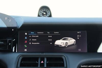 2021 Porsche Taycan   - Photo 63 - San Ramon, CA 94583