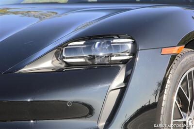2021 Porsche Taycan   - Photo 22 - San Ramon, CA 94583