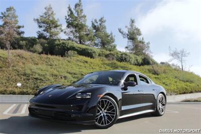 2021 Porsche Taycan   - Photo 2 - San Ramon, CA 94583