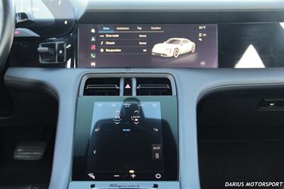 2021 Porsche Taycan   - Photo 61 - San Ramon, CA 94583