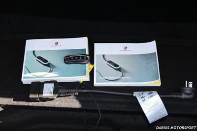 2021 Porsche Taycan   - Photo 30 - San Ramon, CA 94583