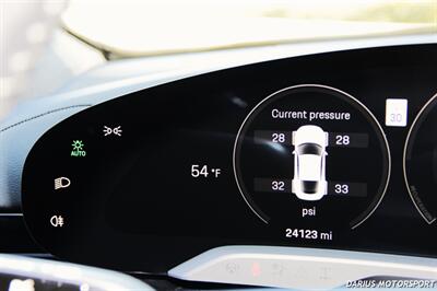 2021 Porsche Taycan   - Photo 58 - San Ramon, CA 94583