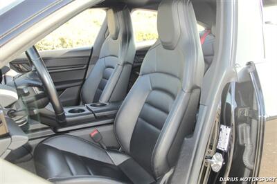 2021 Porsche Taycan   - Photo 41 - San Ramon, CA 94583