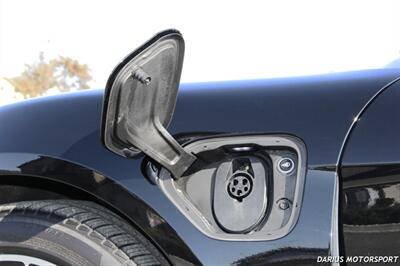 2021 Porsche Taycan   - Photo 25 - San Ramon, CA 94583