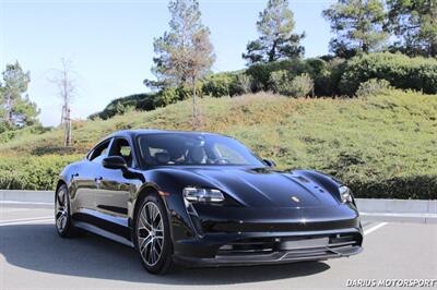 2021 Porsche Taycan   - Photo 7 - San Ramon, CA 94583