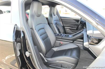 2021 Porsche Taycan   - Photo 51 - San Ramon, CA 94583