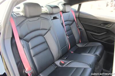 2021 Porsche Taycan   - Photo 56 - San Ramon, CA 94583
