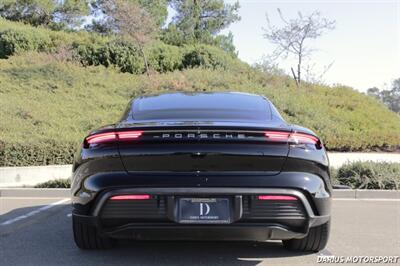 2021 Porsche Taycan   - Photo 12 - San Ramon, CA 94583