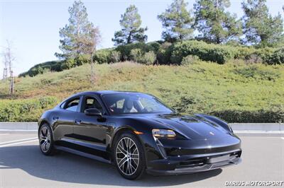 2021 Porsche Taycan   - Photo 6 - San Ramon, CA 94583