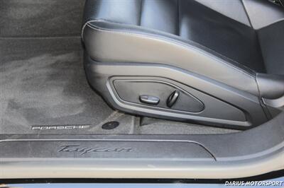 2021 Porsche Taycan   - Photo 36 - San Ramon, CA 94583